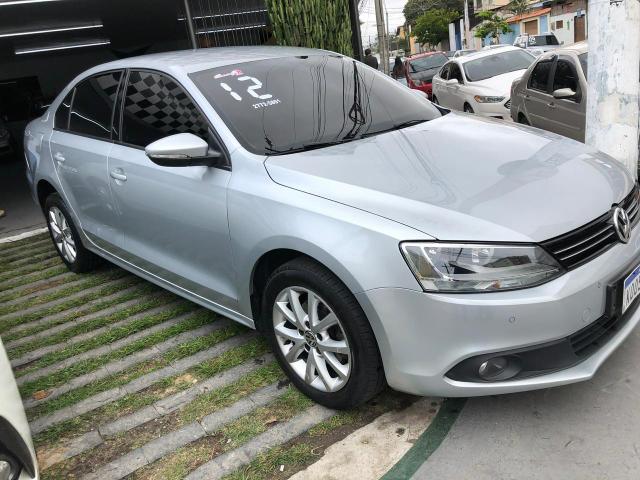 Jetta 2.0 2012 confortline pouco rodado - Foto 3