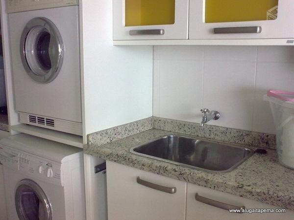 Apartamento 3 Quartos_ Meia Praia _ Vista para mar _ 2 vagas garagem - Foto 19
