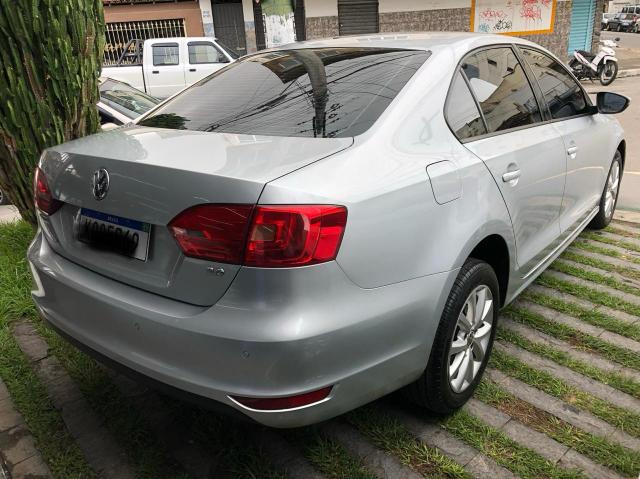 Jetta 2.0 2012 confortline pouco rodado - Foto 2