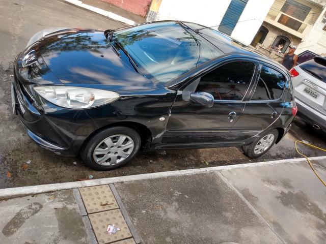 Peugeot R$ 14.000 tem conversa! - Foto 6