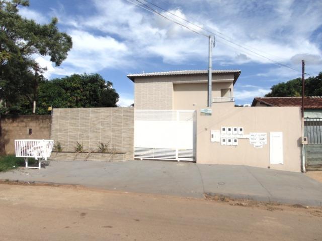 CiaImob Aluga: Apt 02 Qts Friburgo Ocidental - Foto 12