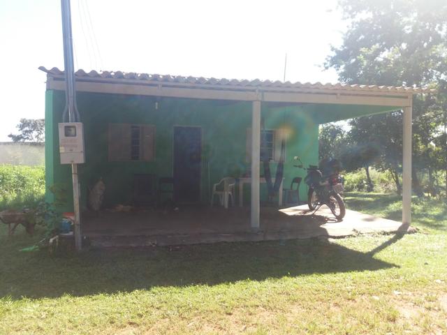 Pesqueiro para lazer - Foto 5