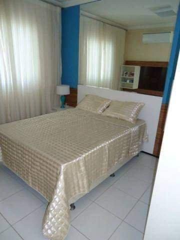 Apartamentos novos proximo de tudo que precisa para uma melhor qualidade de vida - Foto 13