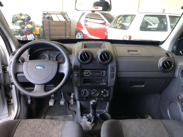 Ecosport XL 1.6 08/08 completo - Foto 3