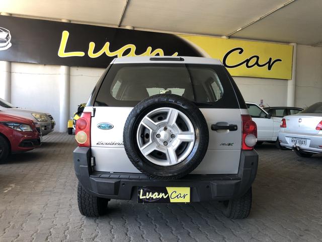 Ecosport XL 1.6 08/08 completo - Foto 2