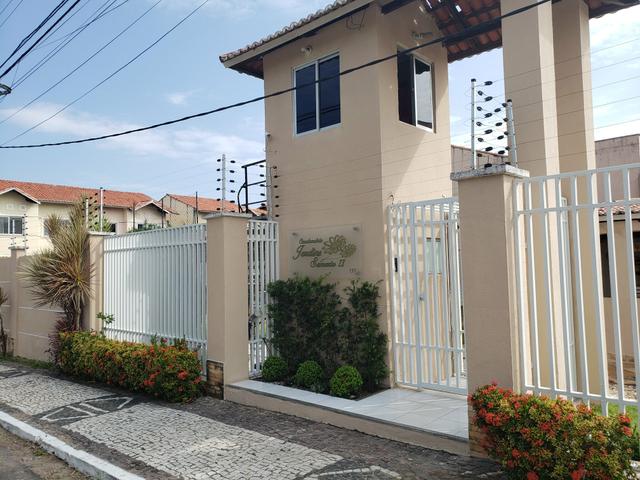 Casa em Condomínio no Passaré