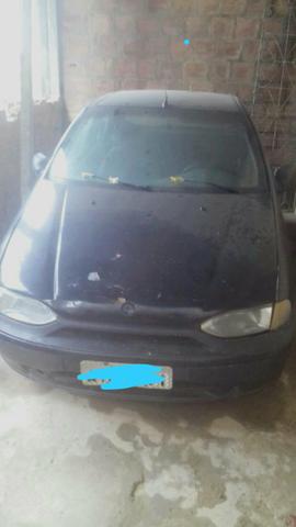 Troco esse carro por uma moto - Foto 2