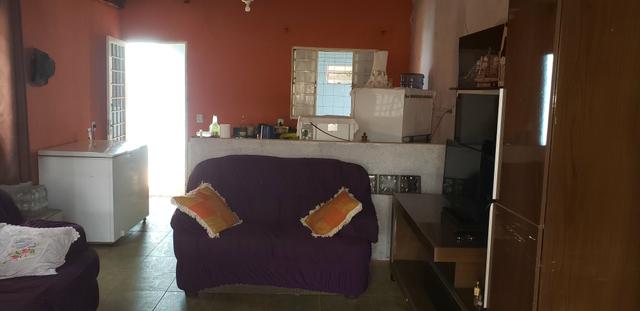 Oportunidade, Lote medindo 420 M² Condomínio nosso Lar - Foto 3