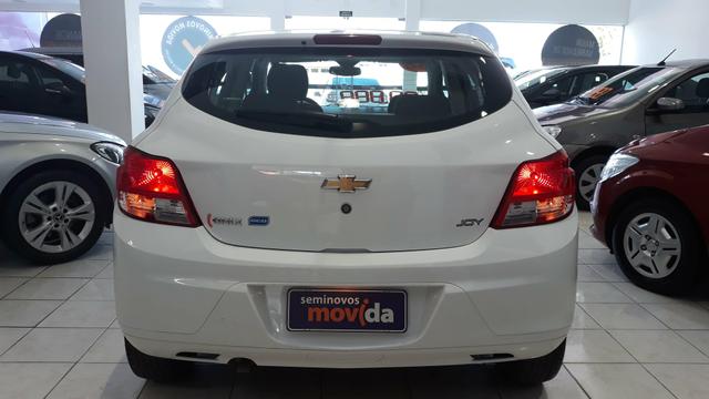 Onix joy 1.0 18/18 6 marchas - Foto 11