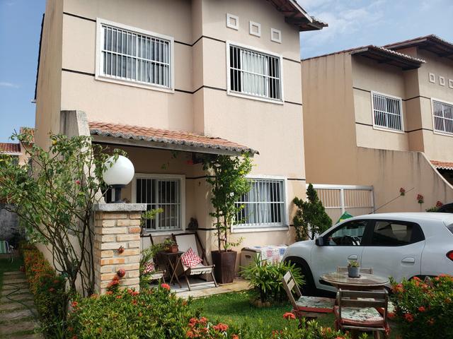 Casa em Condomínio no Passaré - Foto 3