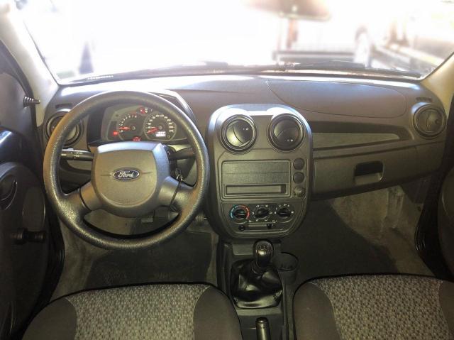 FORD KA 2012/2012 1.0 MPI 8V FLEX 2P MANUAL - Foto 6