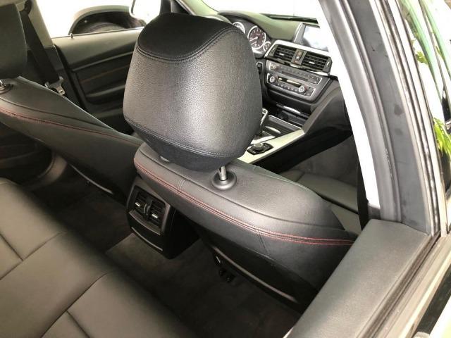 Bmw 320i versao esportiva linda - Foto 2
