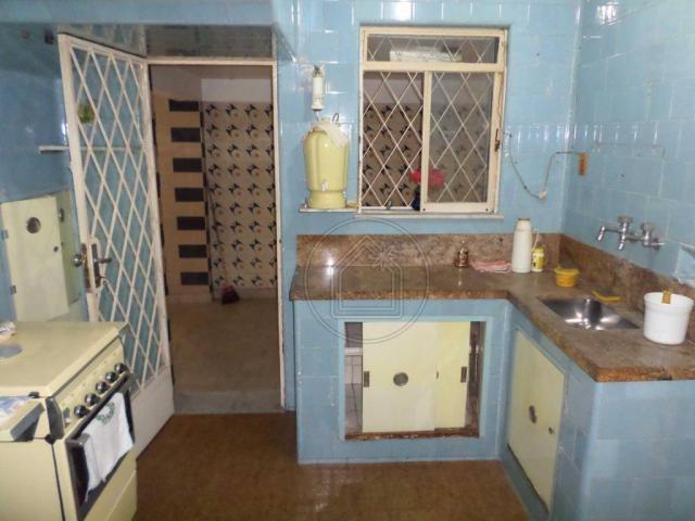 Casa com 4 dormitórios à venda, 120 m² por r$ 749.000,00 - grajaú - rio de janeiro/rj - Foto 18