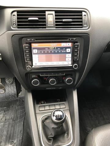 Jetta 2.0 2012 confortline pouco rodado - Foto 8