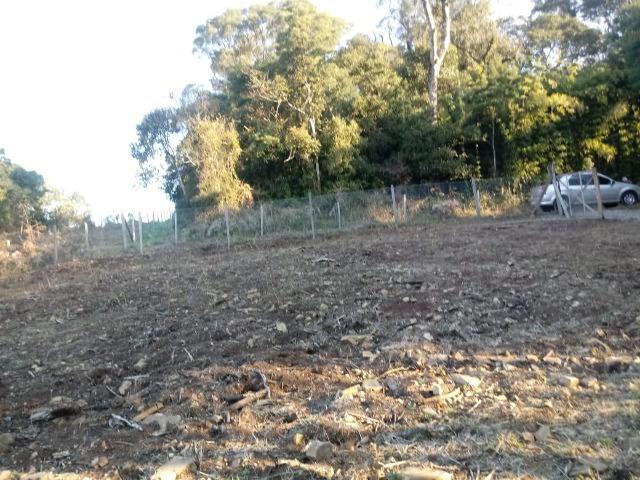 Excelente area para chacrinha com 4.675m² ( 85:00x 55:00 m) - Foto 12