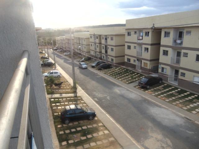 CiaImob Aluga Apt entrada da Ocidental