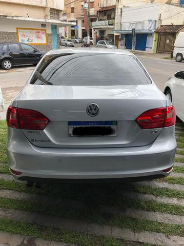 Jetta 2.0 2012 confortline pouco rodado - Foto 5