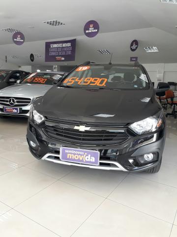 Onix Activ modelo 2019 com perícia disponível para comprado! - Foto 4