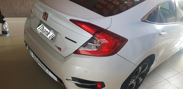 Civic Touring 1.5 somente vênda! - Foto 5