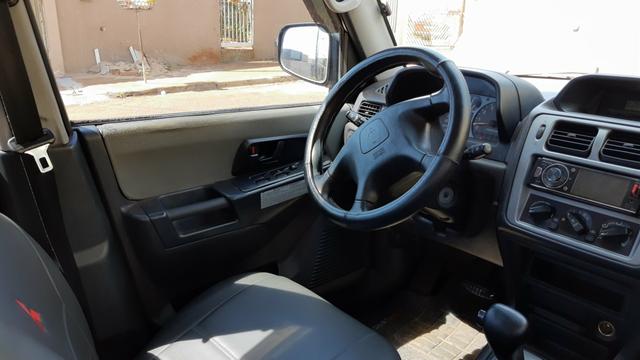 Pajero tr4 2005 estudo oferta - Foto 8