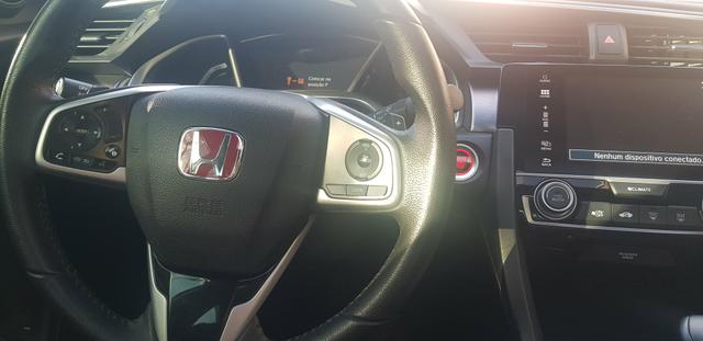 Civic Touring 1.5 somente vênda! - Foto 7