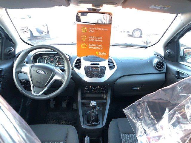 FORD KA 2017/2018 1.0 SE PLUS 12V FLEX 4P MANUAL - Foto 6