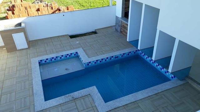 Casa Super Nova Alto Padrão