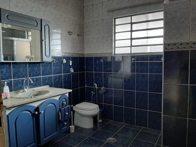 Casa 3 dorm/Garagem-Pq Industrial-Alugo - Foto 15