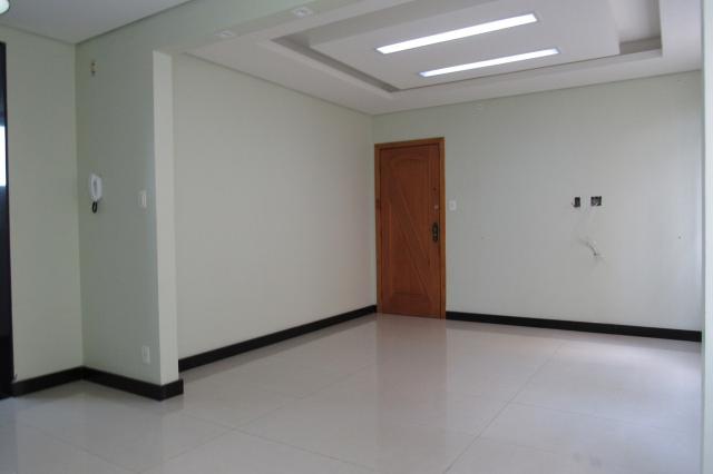 Apartamento à venda com 3 dormitórios em Caiçara, Belo horizonte cod:5612 - Foto 2