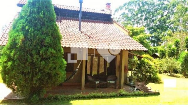 Sítio à venda em Aberta dos morros, Porto alegre cod:281643 - Foto 12