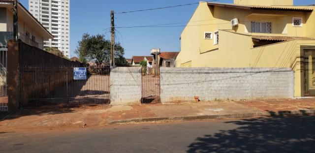 Terreno para alugar em Centro, Apucarana cod:01959.002