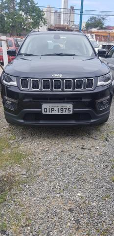 Jeep Compass 17