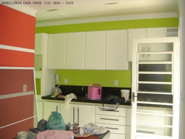 casa a venda em condomínio moradas de itaici em Indaiatuba - Foto 12