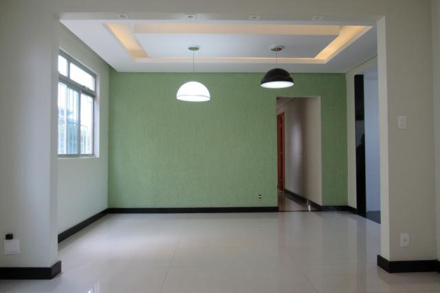 Apartamento à venda com 3 dormitórios em Caiçara, Belo horizonte cod:5612 - Foto 3