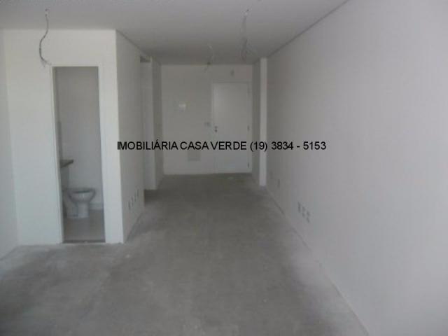 Venda de sala em Indaiatuba, no Edificio Office Premium. - Foto 12