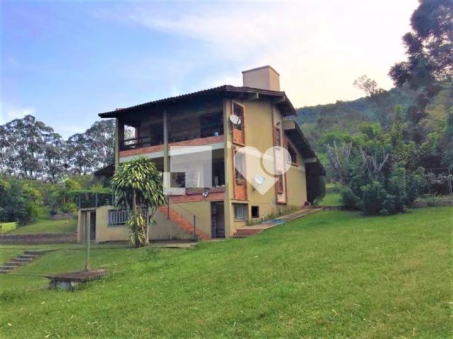 Sítio à venda em Aberta dos morros, Porto alegre cod:281643 - Foto 5
