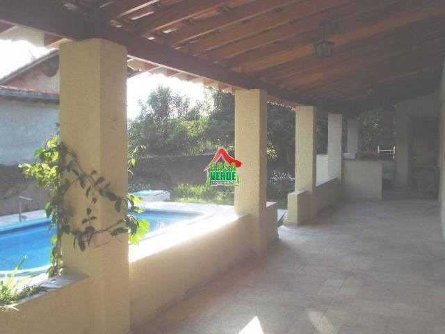 Chácara em itaici - Foto 9