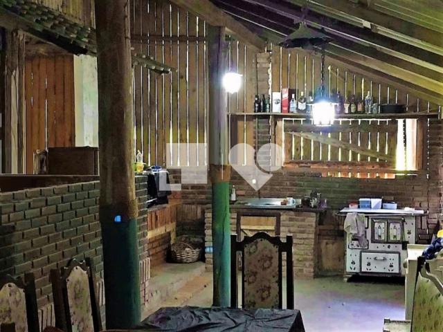 Sítio à venda em Aberta dos morros, Porto alegre cod:281643 - Foto 8