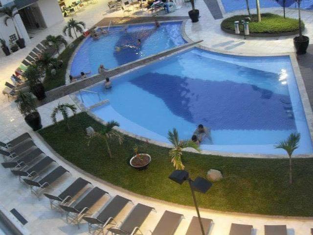 Oportunidade Apartamento Veredas Flat Service parcelado em ate 36 vezes sem burocracia - Foto 4