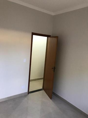3 Quartos Linda Casa - Foto 8