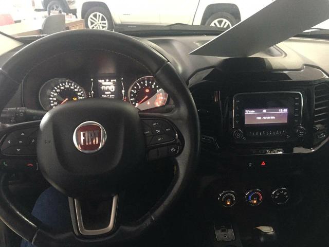 Fiat Toro Freedom 1.8 2017 - Foto 3