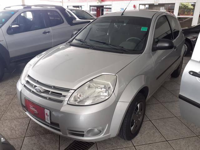 Ford Ka 1.0 2011