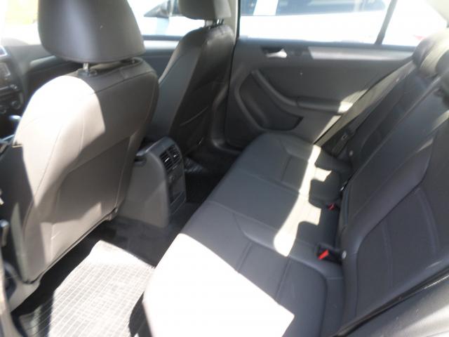 VOLKSWAGEN JETTA 1.4 250 TSI TOTAL FLEX COMFORTLINE TIPTRONIC - Foto 9
