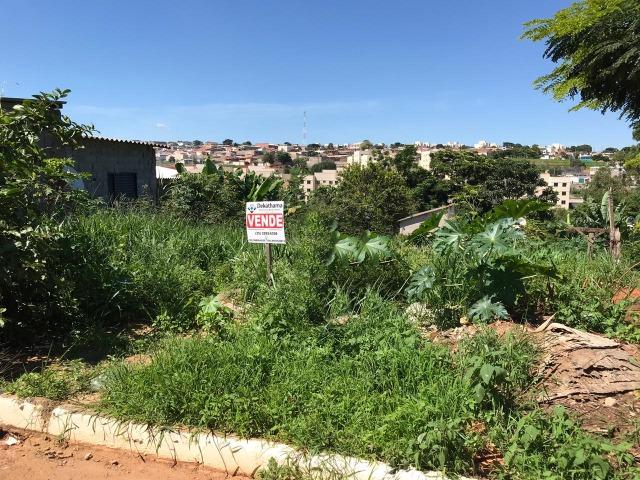 Terreno para venda nao bairro Jardim São Paulo em Alfenas MG - Foto 2