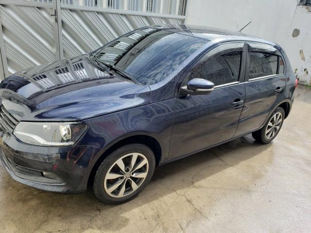 Transfiro gol g6