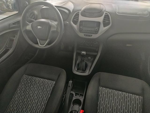 Ford Ka+ - Foto 5