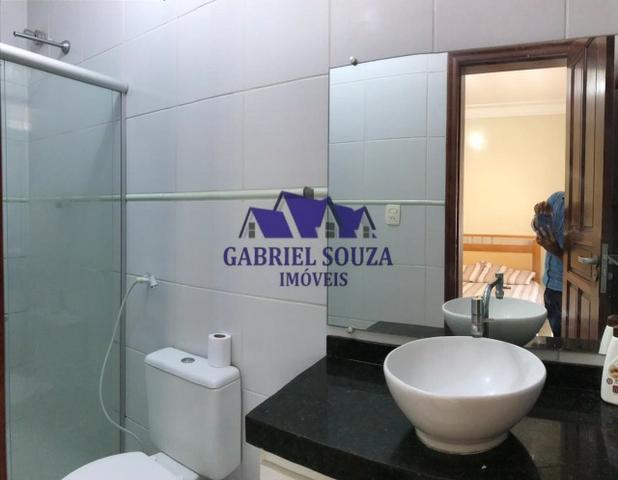 Belíssima Casa Solta com Amplo Terreno (484m² / 3 Quartos / 5 Vagas) na Maraponga - Foto 7
