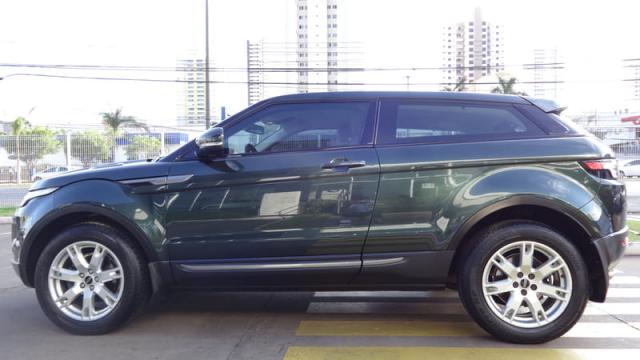 LAND ROVER EVOQUE PURE - Foto 2