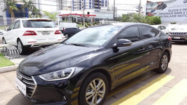 HYUNDAI ELANTRA - Foto 4