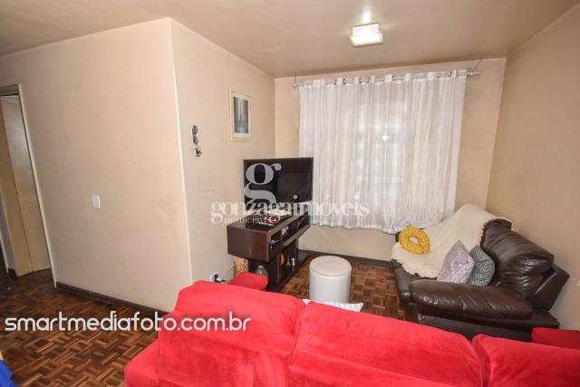 Apartamento à venda com 2 dormitórios em Cidade industrial, Curitiba cod:913 - Foto 2